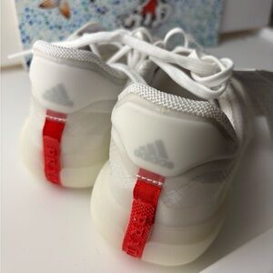 Unworn Prada X Adidas shoes Limited Edition